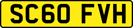 SC60FVH