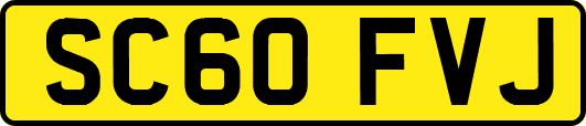 SC60FVJ