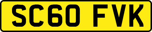 SC60FVK