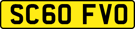 SC60FVO