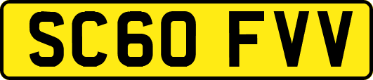 SC60FVV