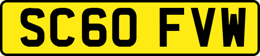 SC60FVW