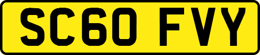 SC60FVY