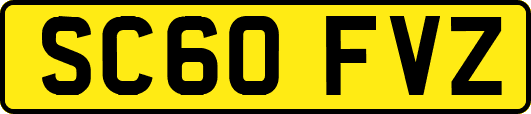 SC60FVZ