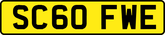 SC60FWE