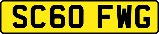 SC60FWG