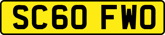 SC60FWO