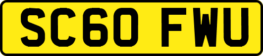 SC60FWU