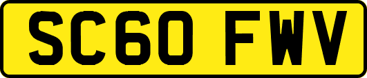 SC60FWV