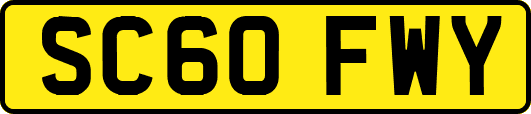 SC60FWY