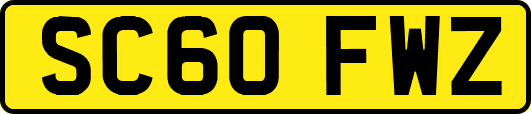 SC60FWZ