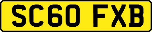 SC60FXB