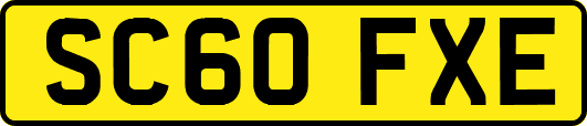 SC60FXE