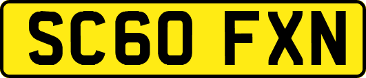 SC60FXN