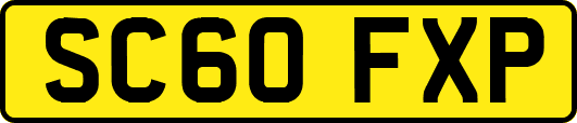 SC60FXP