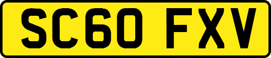 SC60FXV