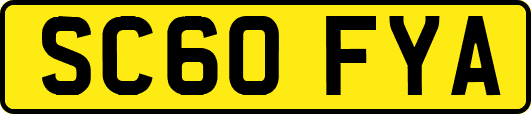 SC60FYA