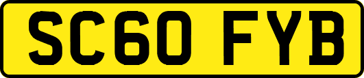 SC60FYB