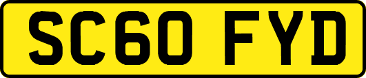 SC60FYD