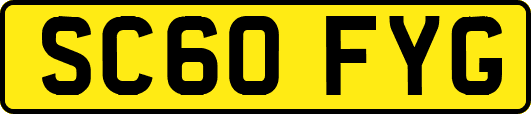 SC60FYG