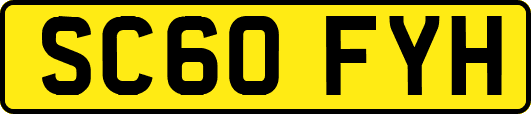 SC60FYH