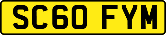 SC60FYM