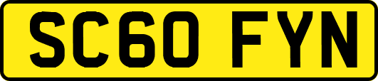SC60FYN