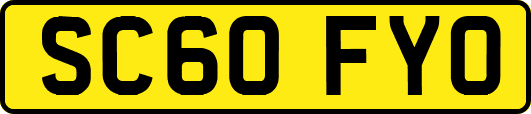 SC60FYO