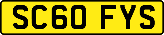 SC60FYS