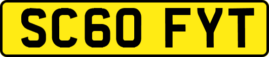 SC60FYT