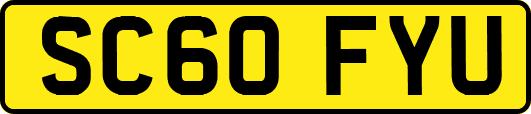 SC60FYU