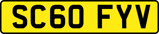 SC60FYV