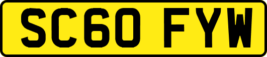 SC60FYW