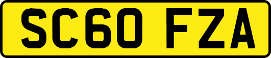 SC60FZA