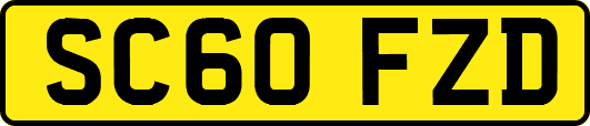 SC60FZD