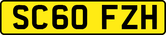 SC60FZH
