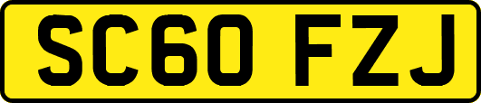 SC60FZJ