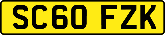 SC60FZK