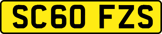 SC60FZS