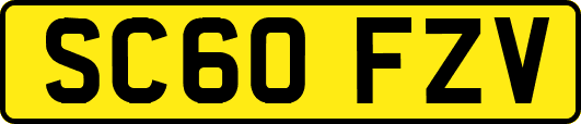 SC60FZV