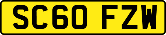 SC60FZW