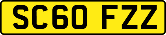SC60FZZ