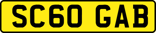 SC60GAB