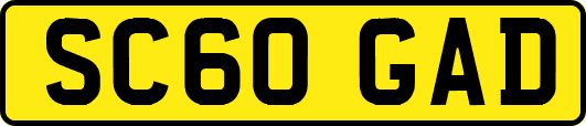 SC60GAD