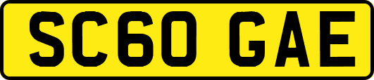 SC60GAE