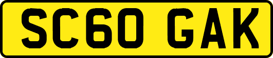 SC60GAK
