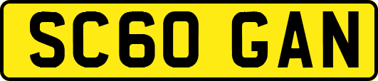 SC60GAN