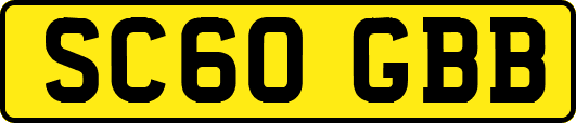 SC60GBB