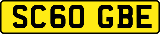 SC60GBE