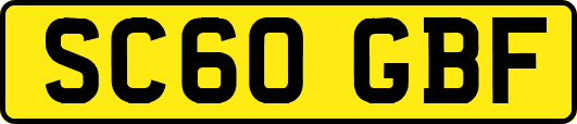 SC60GBF